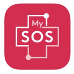 MySOSアプリ