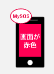 MySOS画面